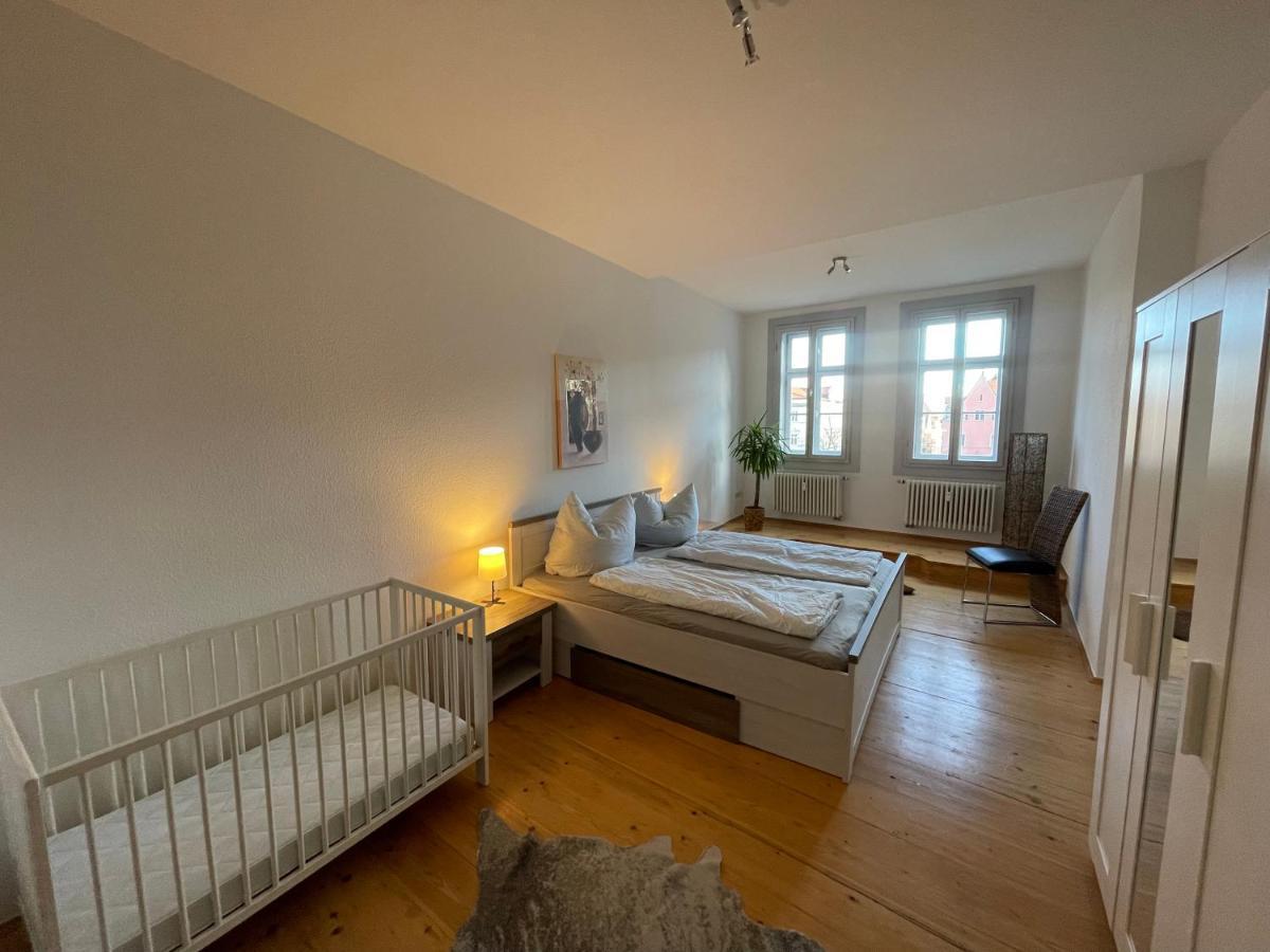 Brix Apartment Naumburg  Esterno foto