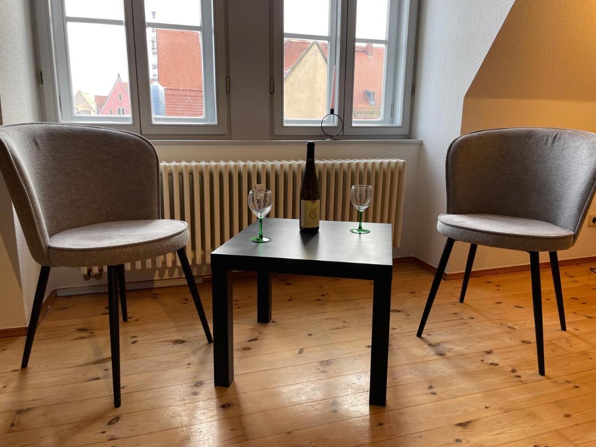 Brix Apartment Naumburg  Esterno foto