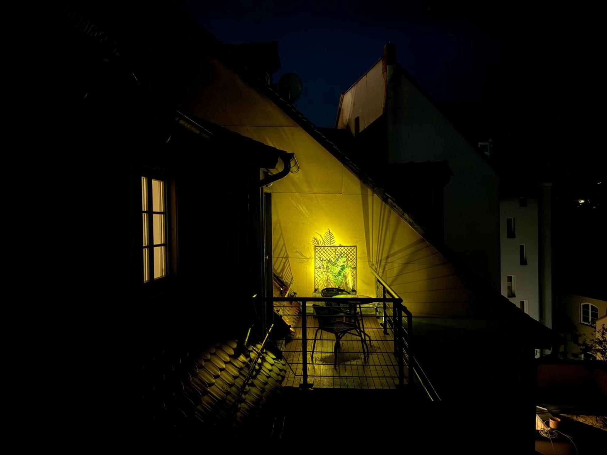 Brix Apartment Naumburg  Esterno foto